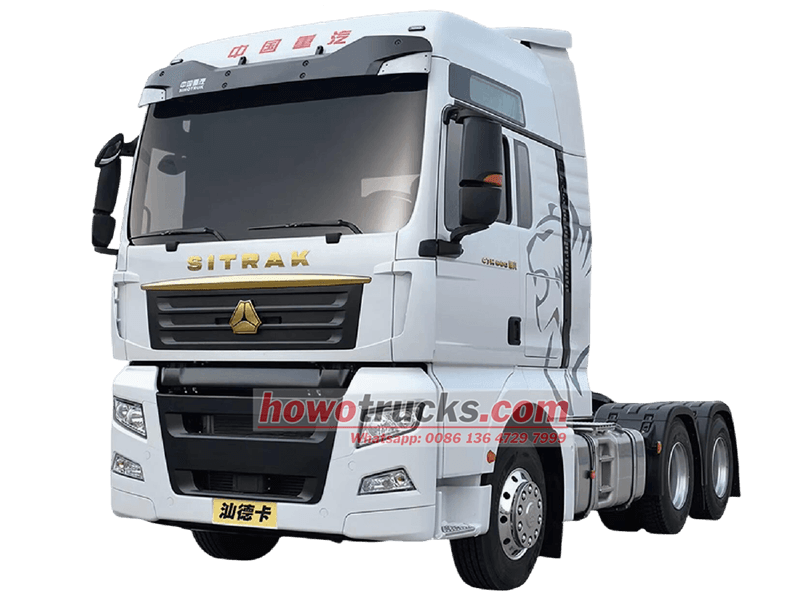 واحد تراکتور هوو TX