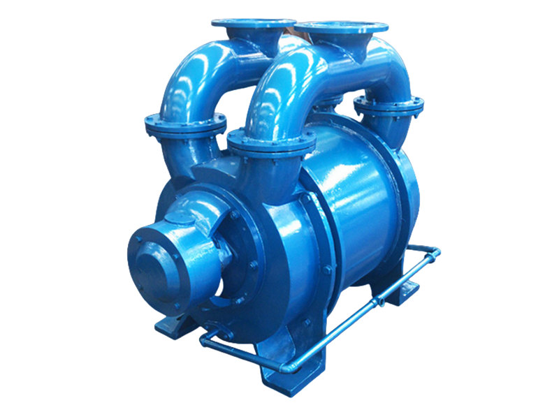 SK-15 Vacuum Pump for HOWO septic tank truck