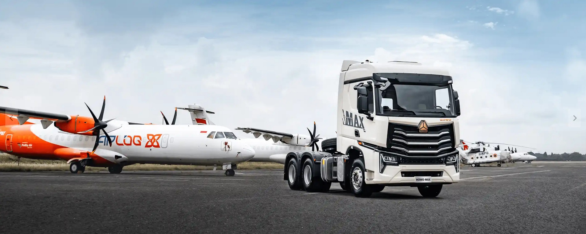 هوو، محرک اصلی