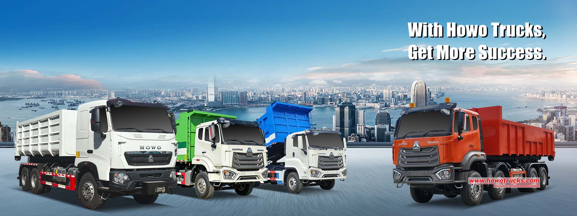 تامین کننده کامیون های لودر هوو، ارائه دهنده کامیون های هوو 10 تن، 15 تن، 20 تن، 25 تنی با قابلیت حرکت روی ریل